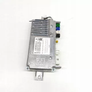 A0009006418 Блок управления (другие) Mercedes GLE W167 Арт e12523458, вид 4