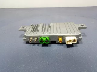 A0009004004 Блок управления (другие) Mercedes E C207 Арт e12523423, вид 1
