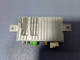 A0009004004 Блок управления (другие) Mercedes E C207 Арт e12523423, вид 2