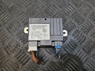 A0009003310 Блок управления (другие) Mercedes C W205 Арт e12523375, вид 1