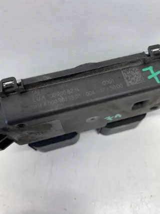 A0009008214 Блок управления (другие) Mercedes A W177 Арт e12523354, вид 2