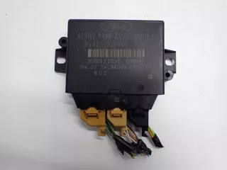 DV4T-15K866-BK DV4T-15K866 Блок управления (другие) Ford Kuga 2 Арт e12523238, вид 1