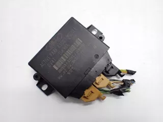 DV4T-15K866-BK DV4T-15K866 Блок управления (другие) Ford Kuga 2 Арт e12523238, вид 2