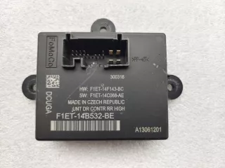 F1ET-14B532-BE Блок управления (другие) Ford Kuga 2 Арт e12523236, вид 1