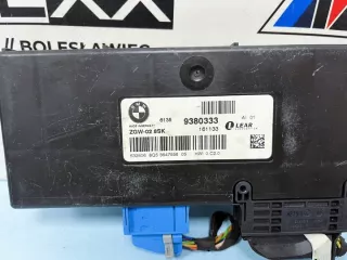 9380333 Блок управления (другие) BMW X3 F25 Арт e12523155, вид 2