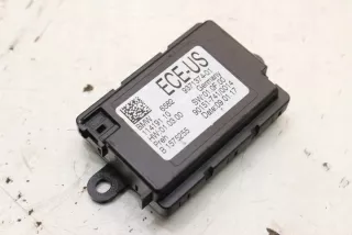 9371374 Блок управления (другие) BMW X1 F48 Арт e12523144, вид 2