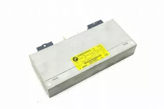7258363 Блок управления (другие) BMW 7 F01/F02 Арт e12523120, вид 1