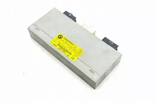 7258363 Блок управления (другие) BMW 7 F01/F02 Арт e12523120, вид 4