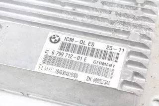 6799712 34526799712 6799659 6799576 6798242 6784319 Блок управления (другие) BMW 5 F10/F11/GT F07 Арт e12523022, вид 2