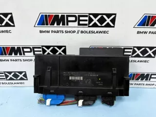9345322 Блок управления (другие) BMW 5 F10/F11/GT F07 Арт e12523020, вид 1