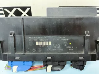 9345322 Блок управления (другие) BMW 5 F10/F11/GT F07 Арт e12523020, вид 2
