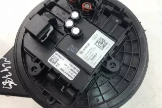 F011500123 Блок управления (другие) BMW 5 G30/G31 Арт e12523002, вид 2