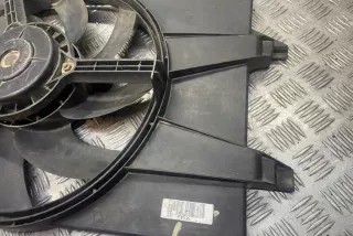 8240367 Вентилятор радиатора Mazda 2 DE Арт e12522970, вид 2