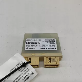 9872921 Блок управления (другие) BMW 3 G20/G21 Арт e12522918, вид 1