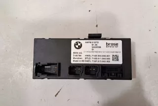 5A53D08 Блок управления (другие) BMW 2 U06 Арт e12522899, вид 9
