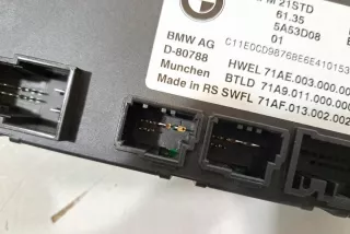 5A53D08 Блок управления (другие) BMW 2 U06 Арт e12522899, вид 10