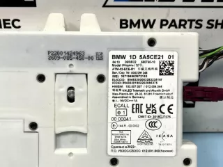 5A5CE21 Блок управления (другие) BMW 1 F40 Арт e12522863, вид 2