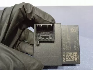 4G8959252A Блок управления (другие) Audi A7 1 (S7,RS7) Арт e12522801, вид 5