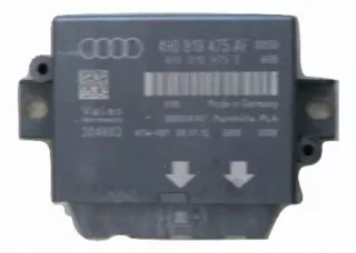 4H0919475AF Блок управления (другие) Audi A6 C7 (S6,RS6) Арт e12522770, вид 1