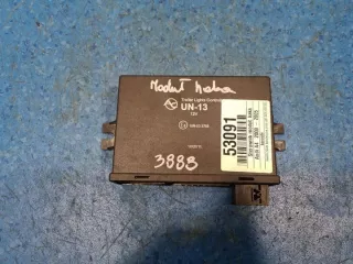 10R-035755 10r-035755 Блок управления (другие) Audi A4 B6 Арт e12522735, вид 1