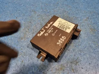 10R-035755 10r-035755 Блок управления (другие) Audi A4 B6 Арт e12522735, вид 2