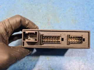 10R-035755 10r-035755 Блок управления (другие) Audi A4 B6 Арт e12522735, вид 3