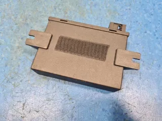 10R-035755 10r-035755 Блок управления (другие) Audi A4 B6 Арт e12522735, вид 5