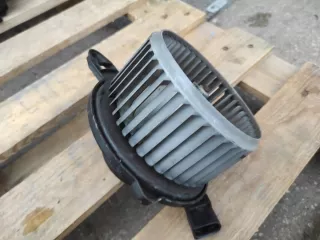 4B1820021B 016070-0361 0130111202 Вентилятор радиатора Audi A6 C5 (S6,RS6) Арт e12522723, вид 1