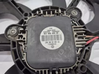 1K0959455EF 1K0121203AG ZSB1K0121203AG 1K0121205AA 1K0121207AS Вентилятор радиатора Audi A3 8P Арт e12522699, вид 3