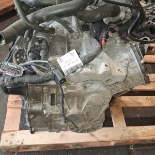 0CK927156J Блок управления АКПП Seat Leon 3 Арт e12522675
