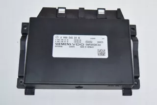A0005455416 Блок управления АКПП Mercedes E C207 Арт e12522666, вид 1