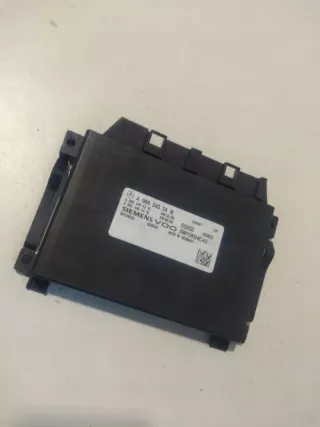 A0005455416 Блок управления АКПП Mercedes E C207 Арт e12522666, вид 4