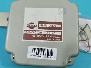 41650CG100 A68-000X10 IMPRK1446785, 41650CG100, Блок управления АКПП Infiniti FX1  Арт e12522655, вид 3