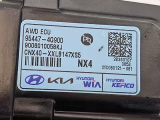 95447-4G900 Блок управления АКПП Hyundai Tucson 4 Арт e12522653, вид 4