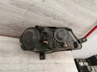 3C0941005Q autoklama99 Фара левая Volkswagen Passat B6 Арт e12522528, вид 4