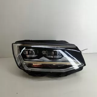 7E1941036 Фара правая Volkswagen Caravelle T6 Арт e12522402, вид 1