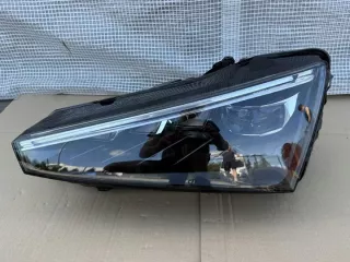 657941015A Фара левая Skoda Scala Арт e12522279, вид 1
