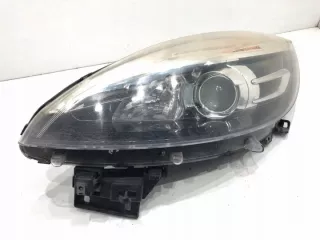 260601946R LORK-730-10527 Фара левая Renault Scenic 3 Арт e12522148, вид 1
