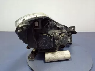 7701061071 Фара левая Renault Clio 3 Арт e12522070, вид 3