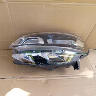 9808567780-00 Фара левая Opel Zafira C Арт e12521945, вид 11
