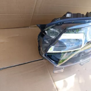 9808567780-00 Фара левая Opel Zafira C Арт e12521945, вид 2