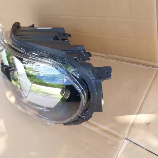 9808567780-00 Фара левая Opel Zafira C Арт e12521945, вид 3
