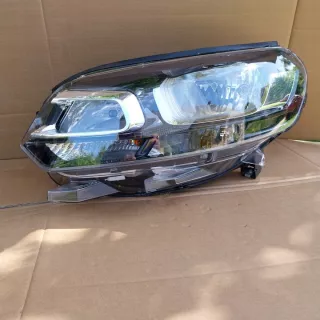 9808567780-00 Фара левая Opel Zafira C Арт e12521945, вид 4