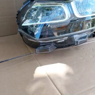 9808567780-00 Фара левая Opel Zafira C Арт e12521945, вид 5