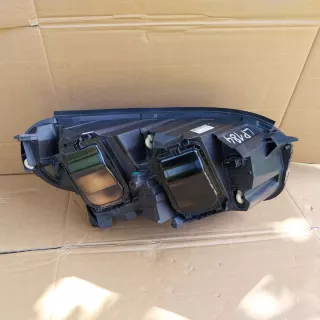 9808567780-00 Фара левая Opel Zafira C Арт e12521945, вид 7