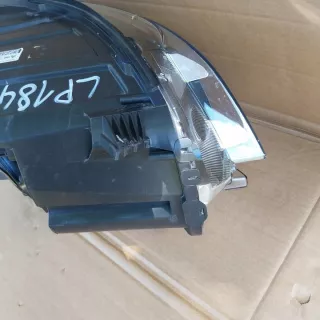9808567780-00 Фара левая Opel Zafira C Арт e12521945, вид 8