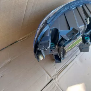 9808567780-00 Фара левая Opel Zafira C Арт e12521945, вид 9