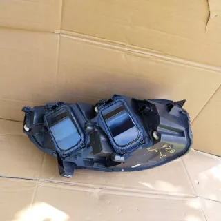 9808567780-00 Фара левая Opel Zafira C Арт e12521945, вид 10