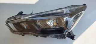 26060-5FA2B Фара левая Nissan Micra K14 Арт e12521738, вид 1