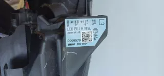 26060-5FA2B Фара левая Nissan Micra K14 Арт e12521738, вид 6